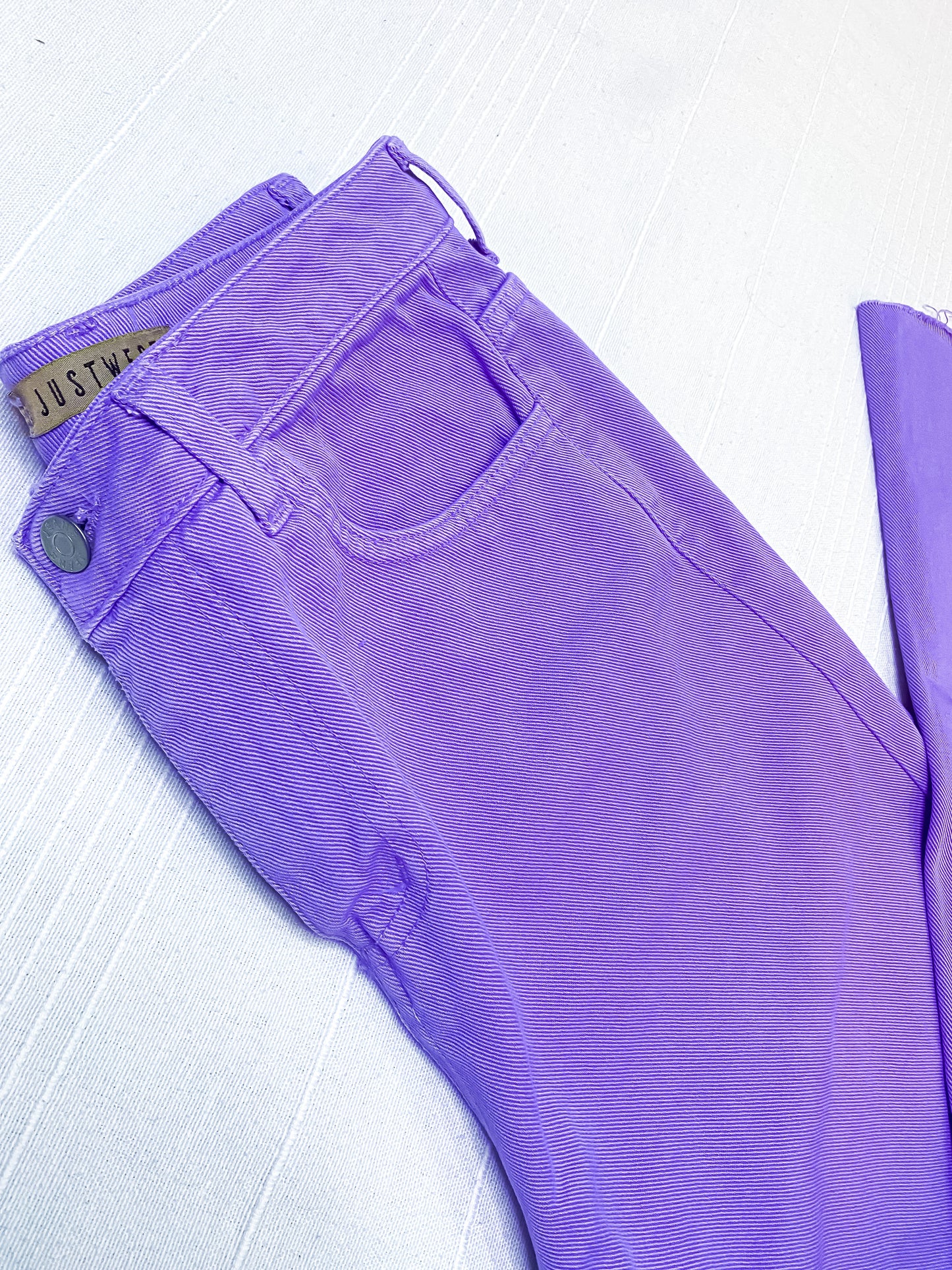 Jeans Wide Leg Viola