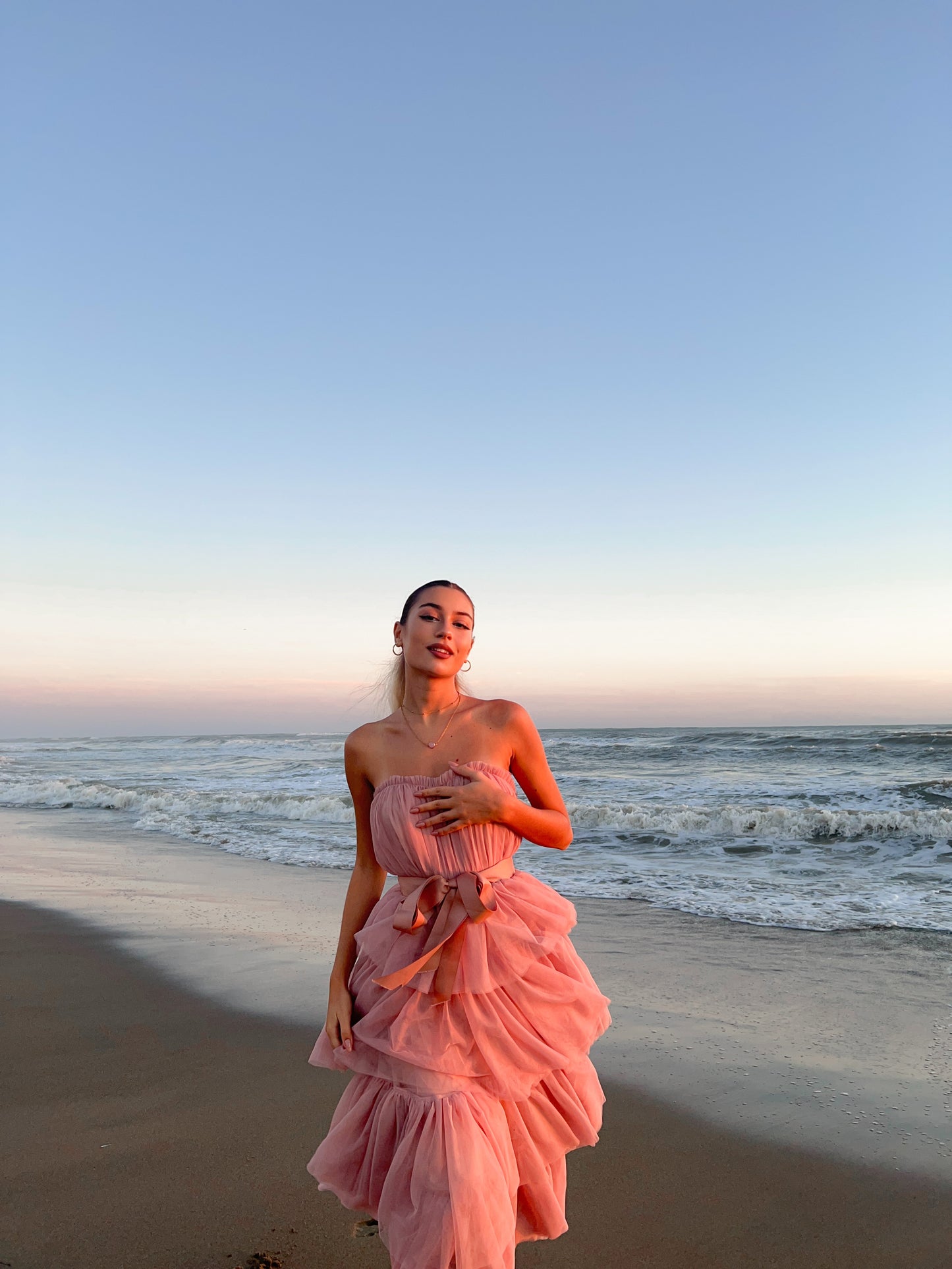 Abito Siren