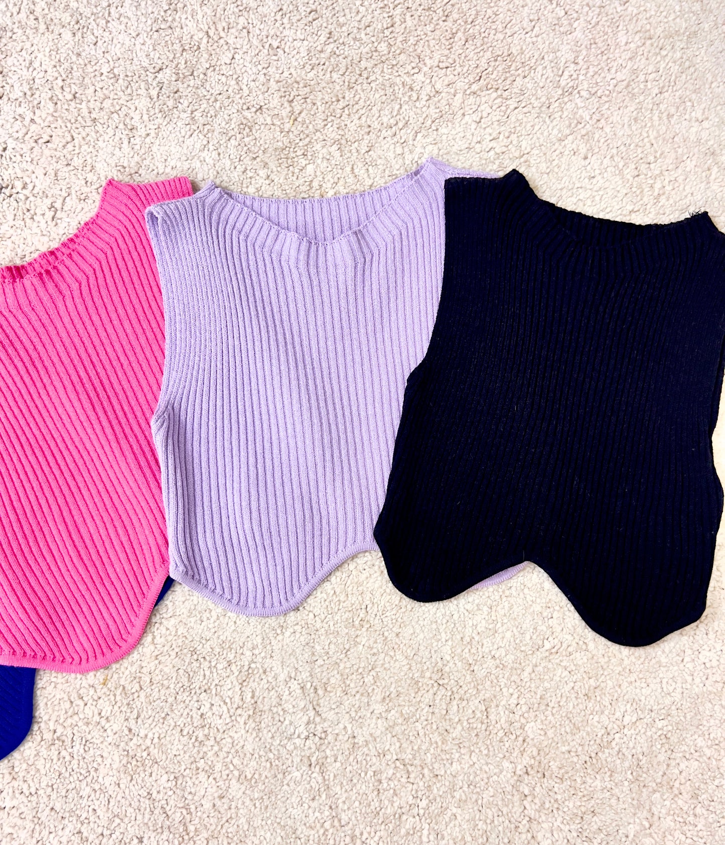 Top Elasticizzato
