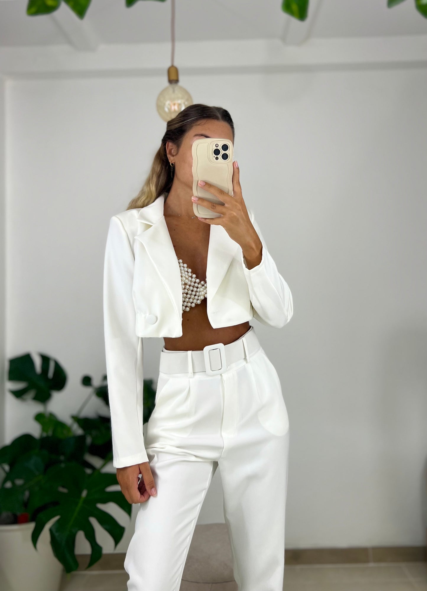 Pearl top