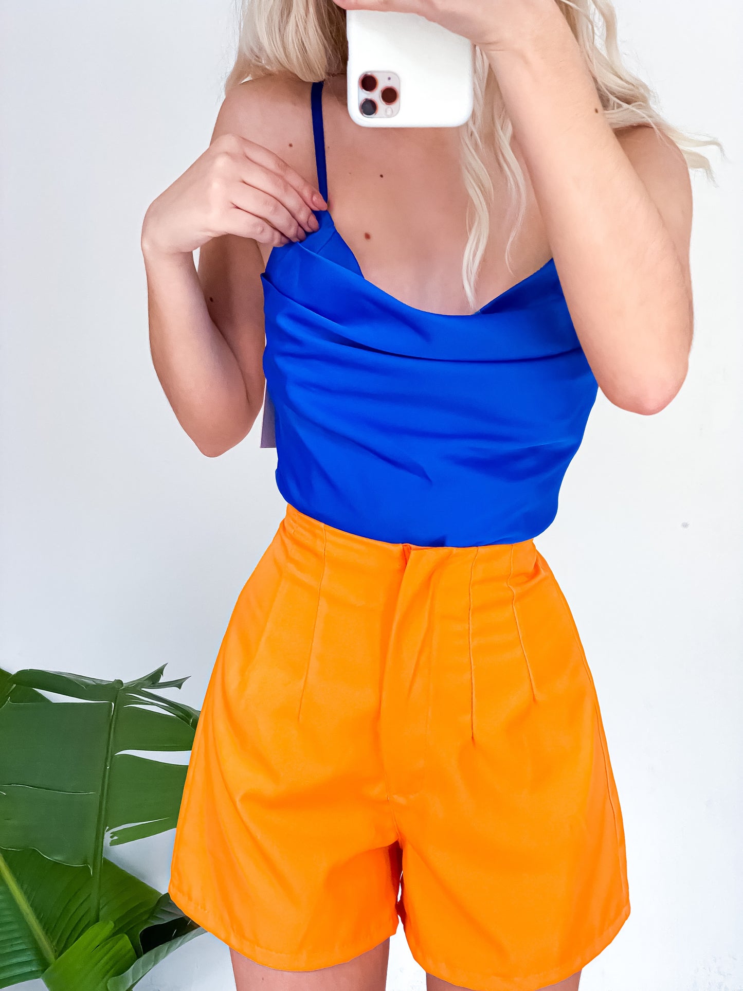 Pantaloncini Corti
