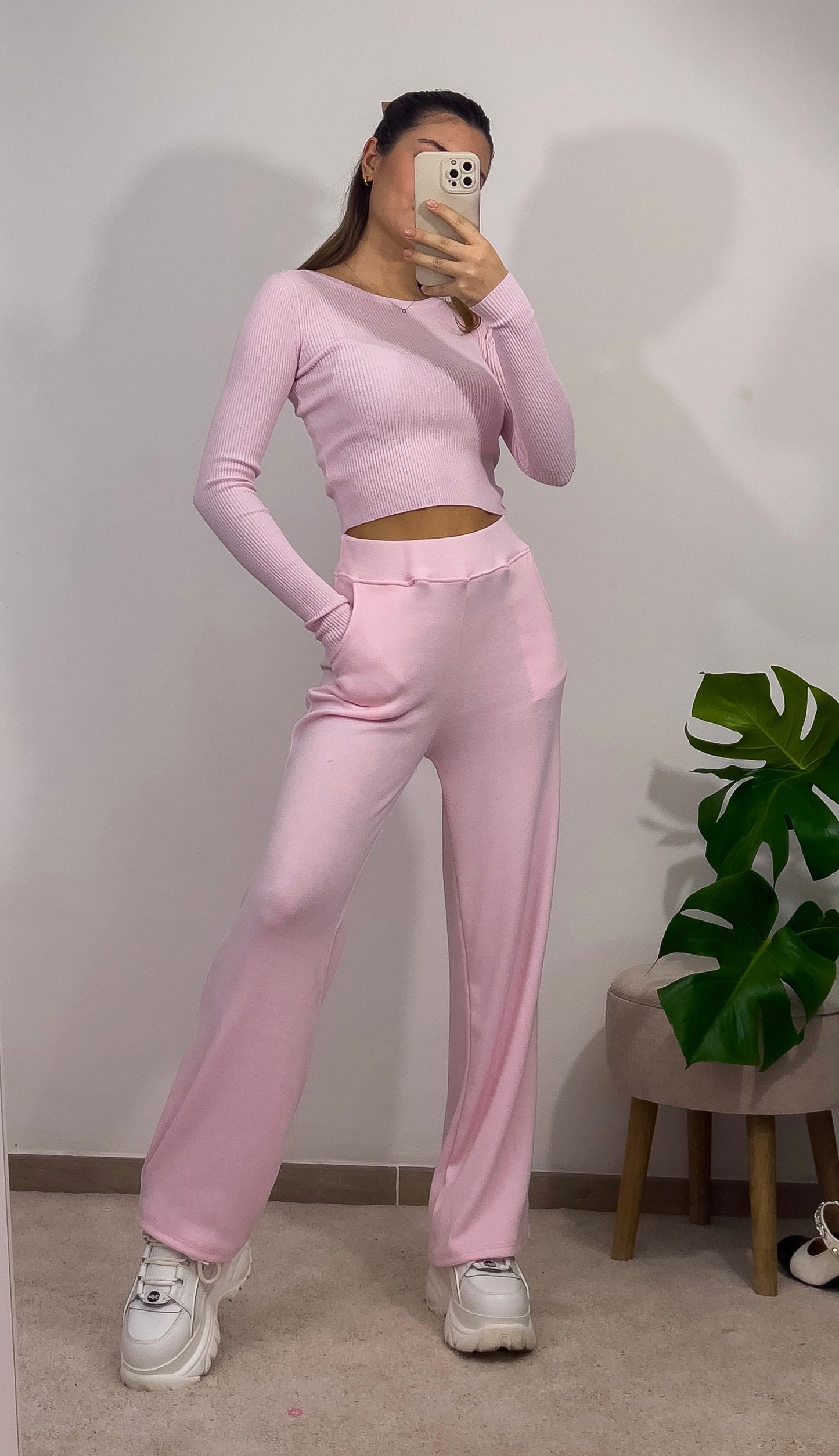 Completo Pink