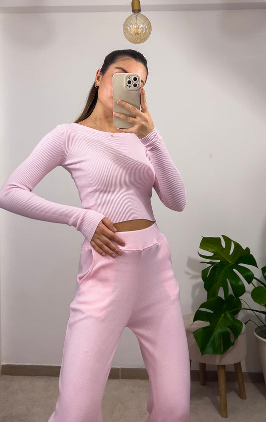 Completo Pink