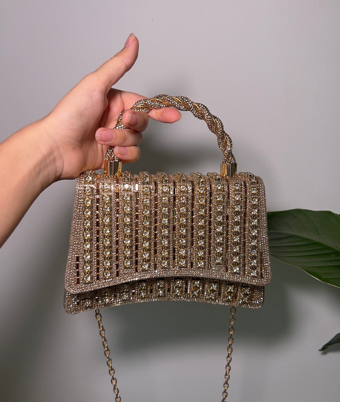 Borsa Taylor