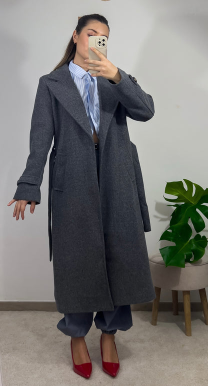 PINK Overcoat