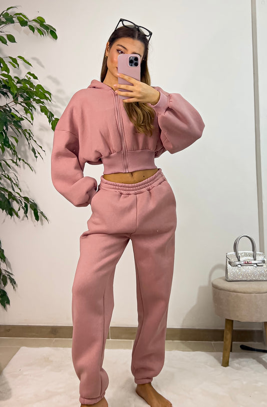 Tuta Rosa