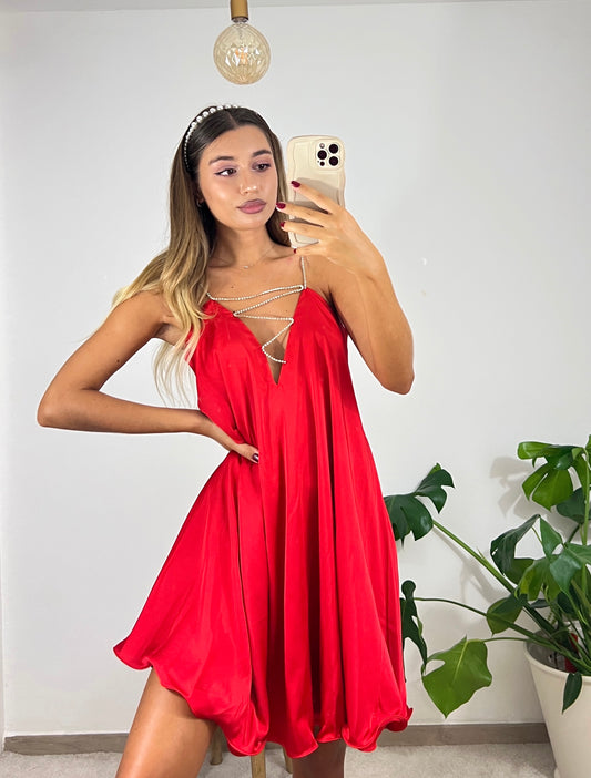 “Luxra” dress