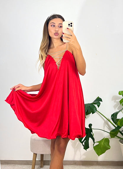 “Luxra” dress