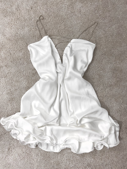 “Luxra” dress
