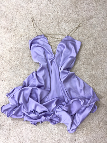 “Luxra” dress