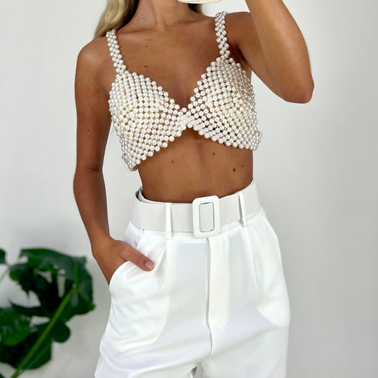 Pearl top