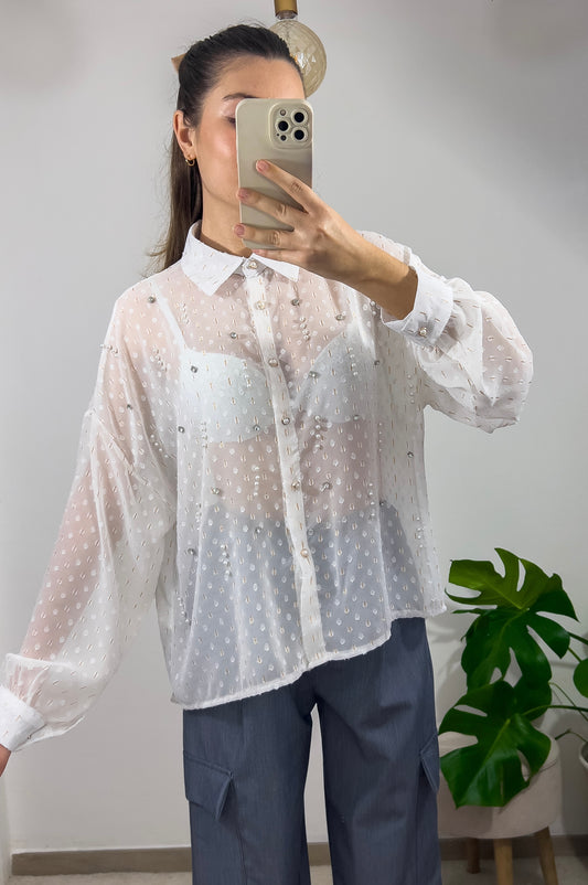 Crystal Shirt